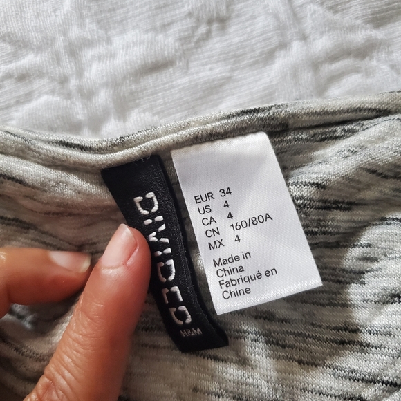 H&M jacket - Picture 2 of 2